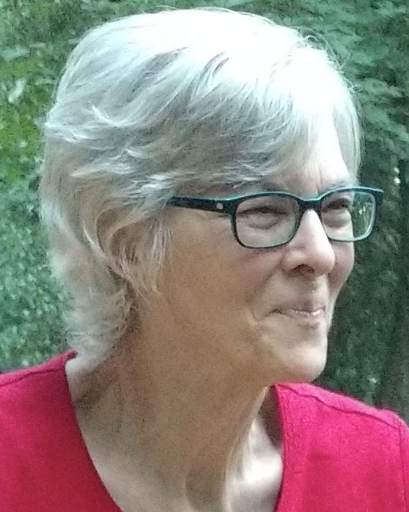 Mary Drager Profile Photo