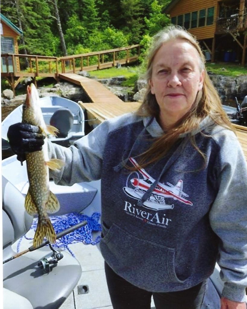 Candace Irene Adams Profile Photo