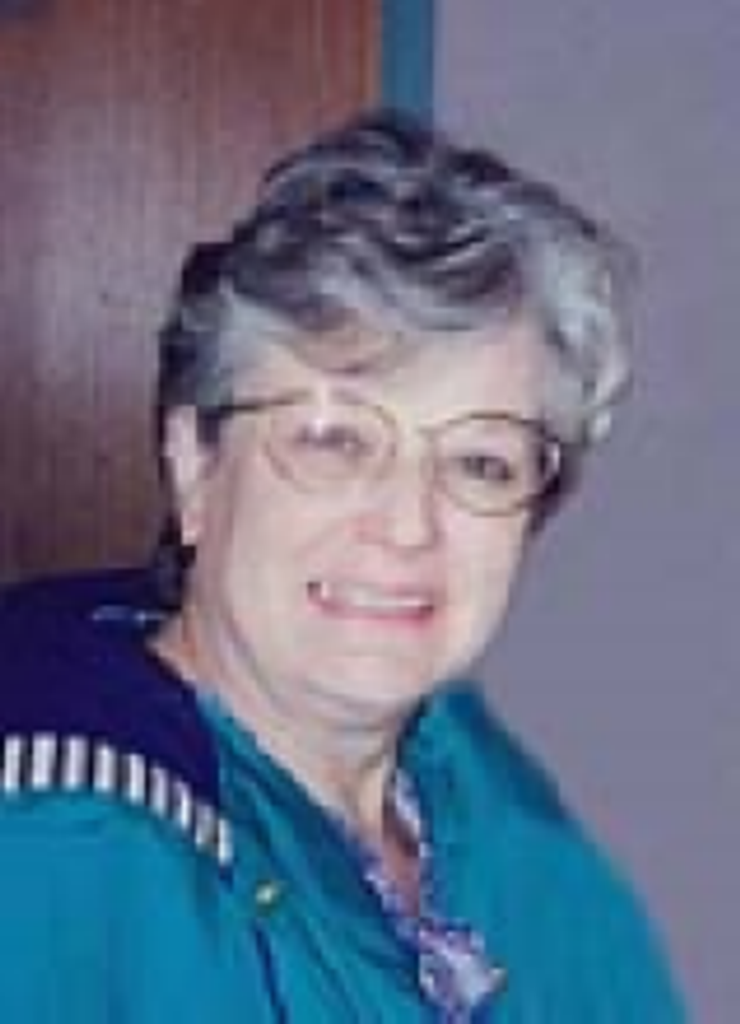 Carol  Ann Grimm