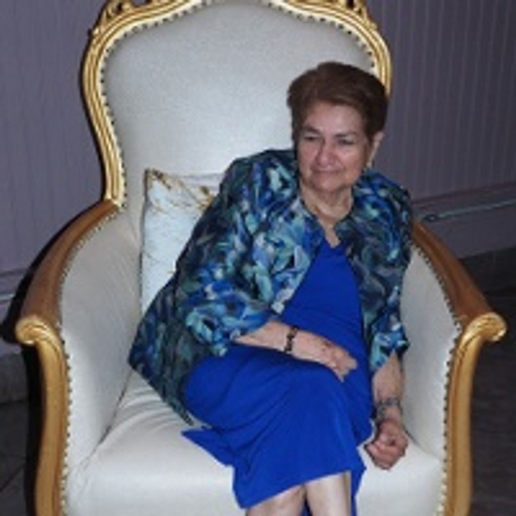 Rosa Amalia Rossell