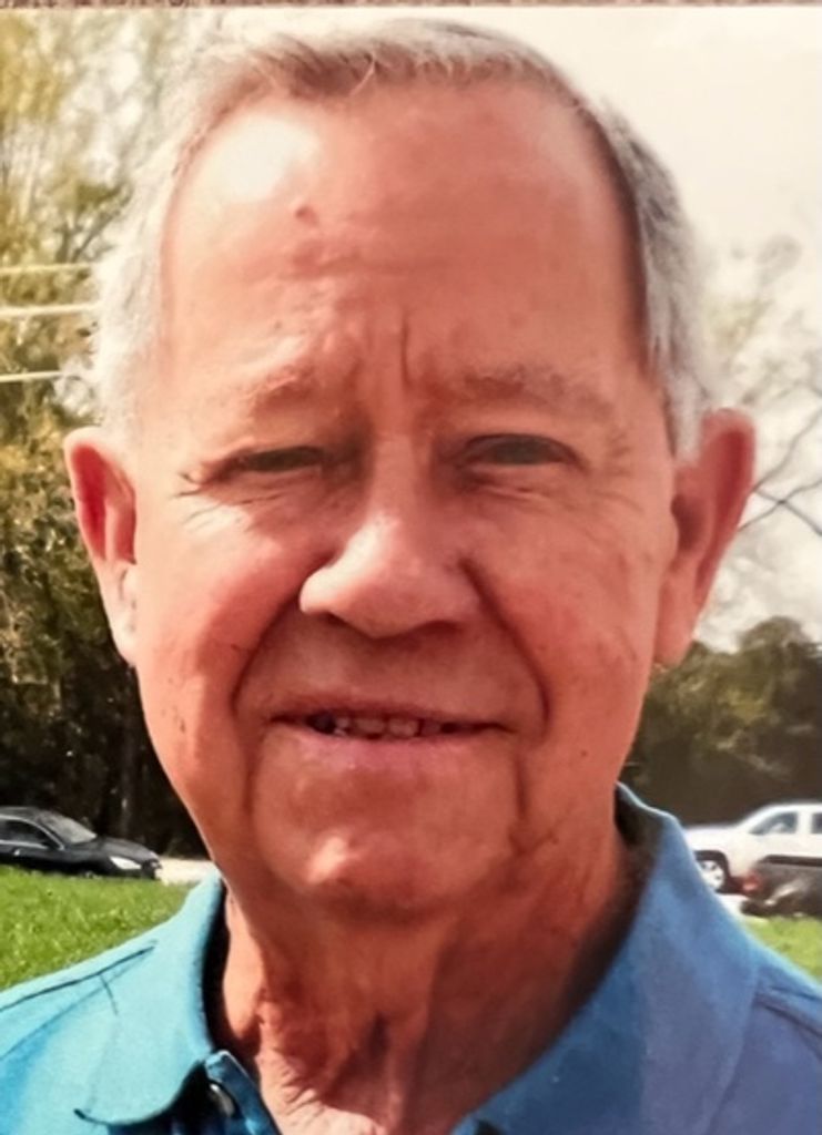 Charles Ray Rawls Profile Photo