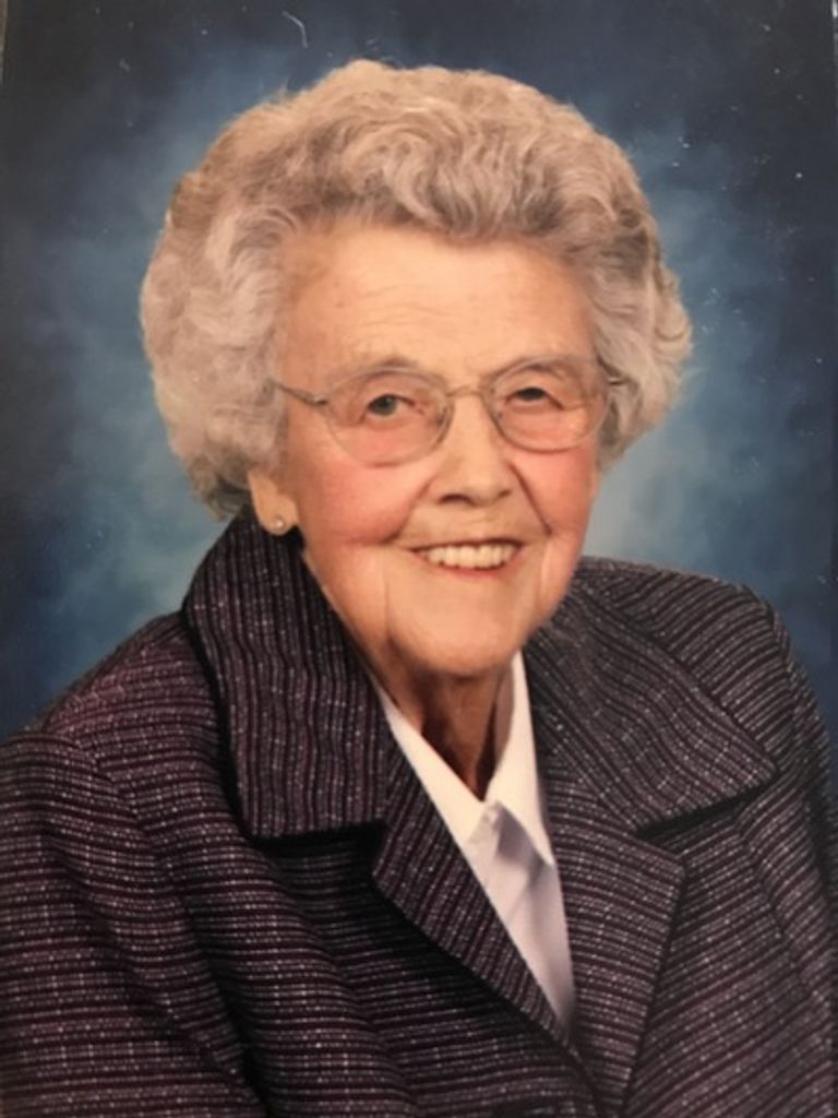 Maretha Hackler Harrington Profile Photo