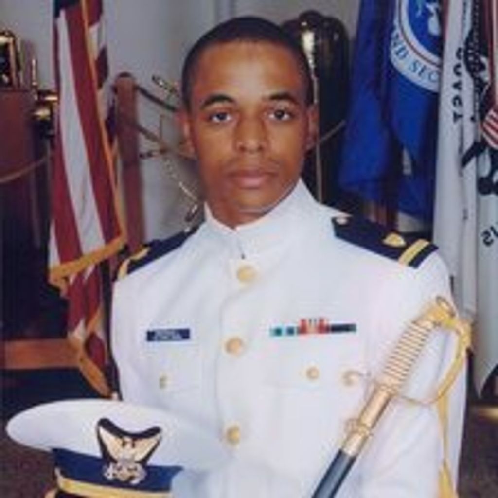 Eric Sherard Marshall