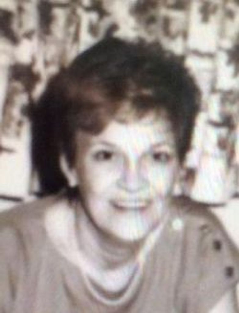 Elizabeth Devillier