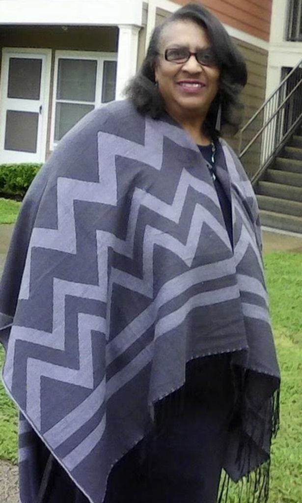 Linda Gayle Byrd Profile Photo