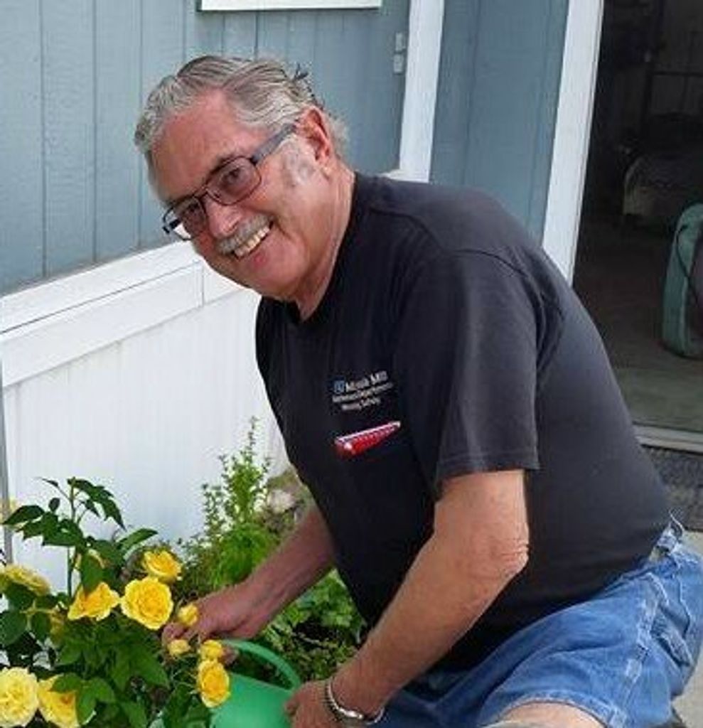 Dale Edward Dreyer Sr.