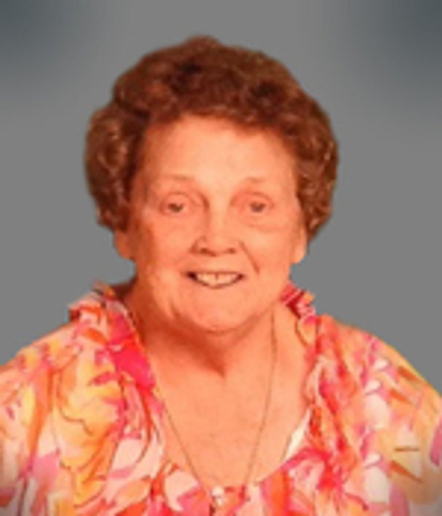 Lillian Dyer