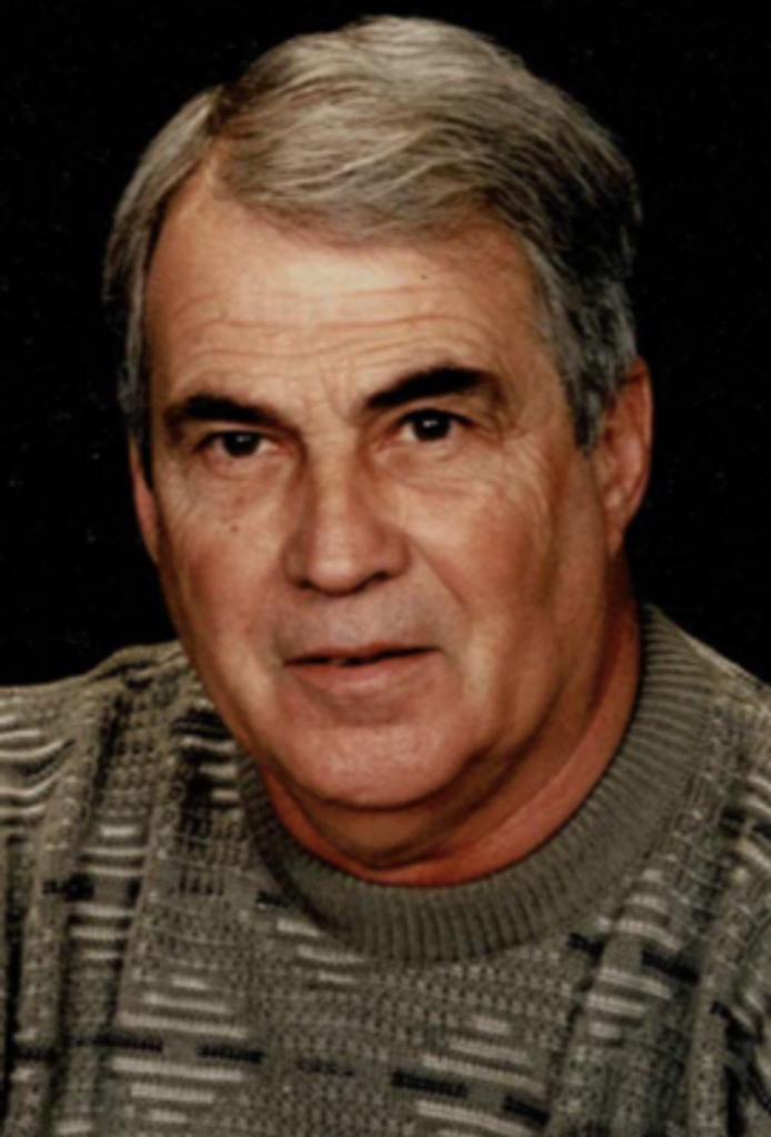 Gaston 'Dale' Dobbs