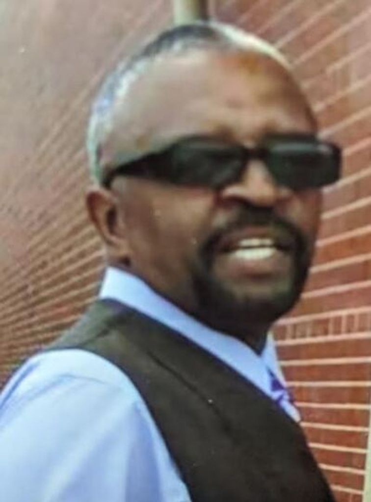 Jerry P. Flowers Profile Photo
