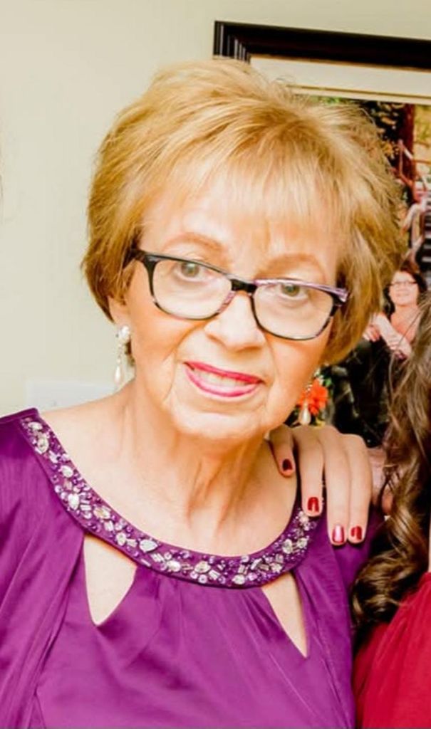 Helen Lavina Murphy (Nee. Vincent) Profile Photo