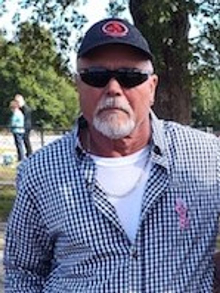 Randall "Randy" Edward Fordham, Sr. Profile Photo
