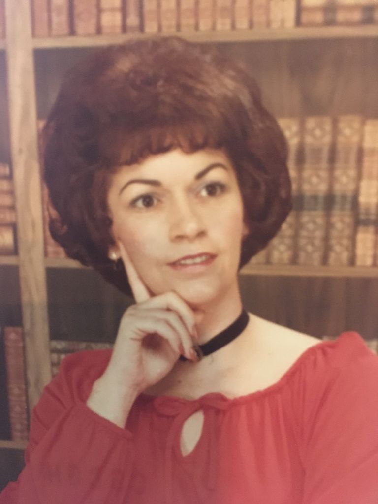 Rosemary Morrow