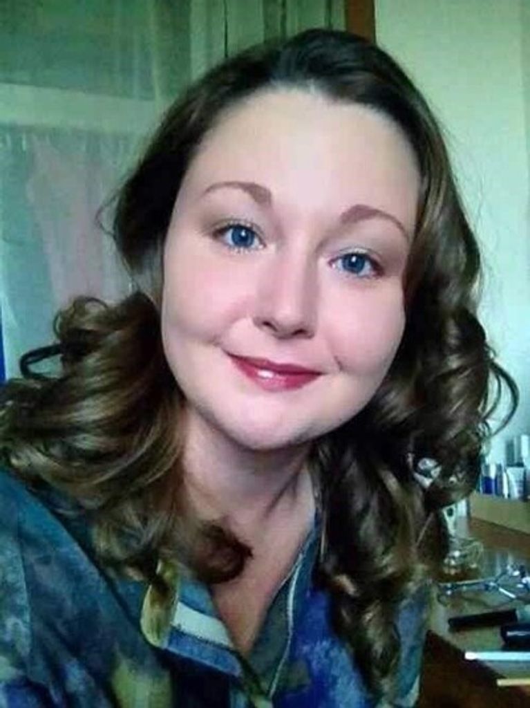 Savannah Rose Gressley