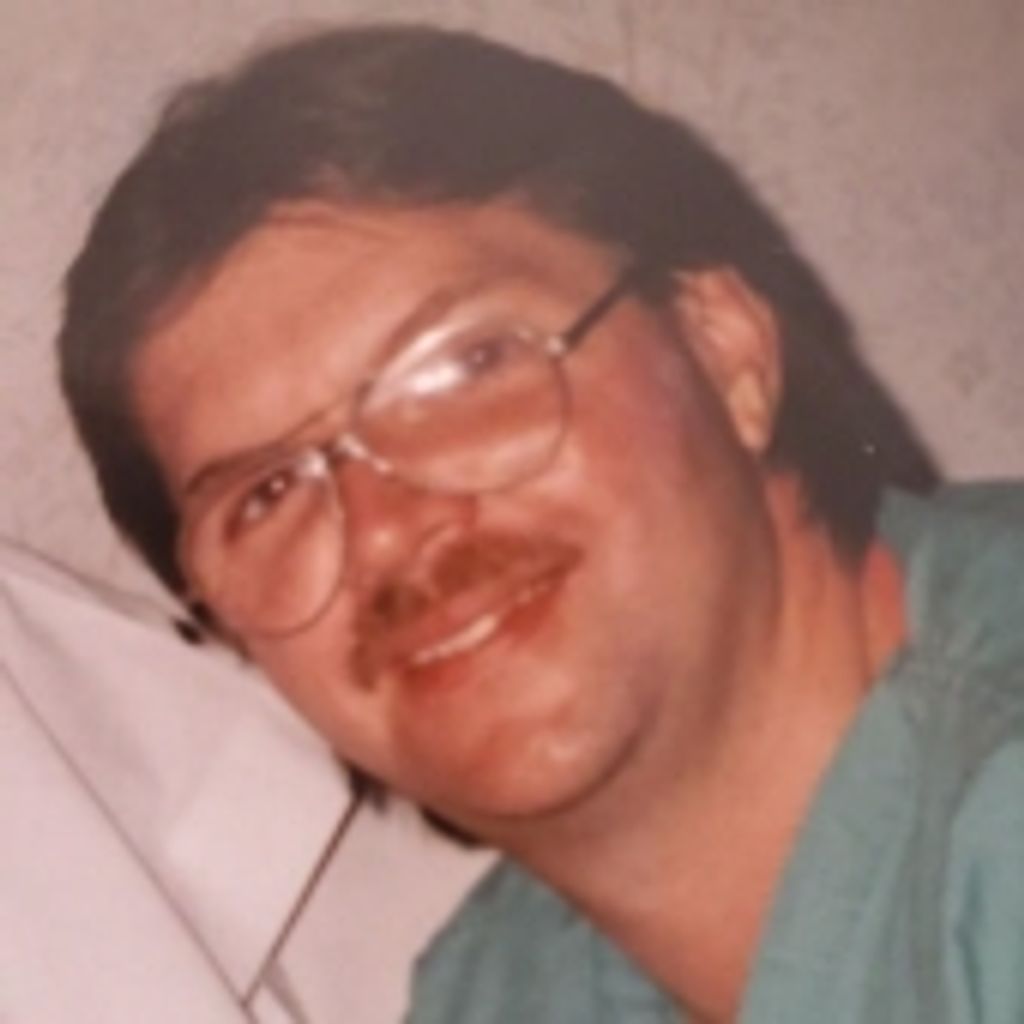 Larry Jay Rikli
