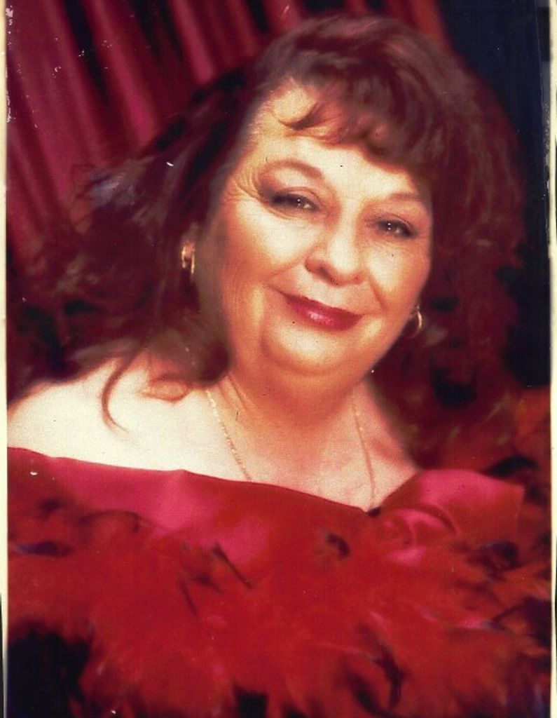 Yolanda Florez