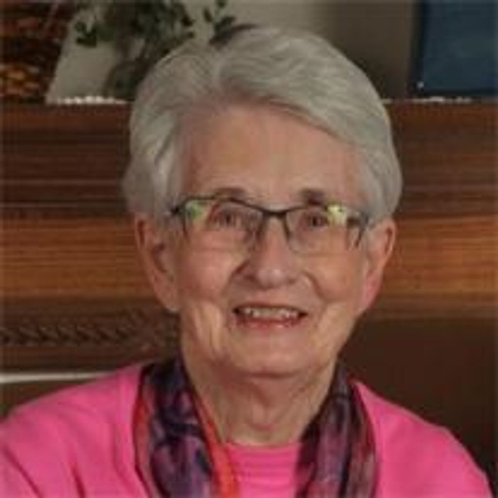 Mrs. Janice Marr