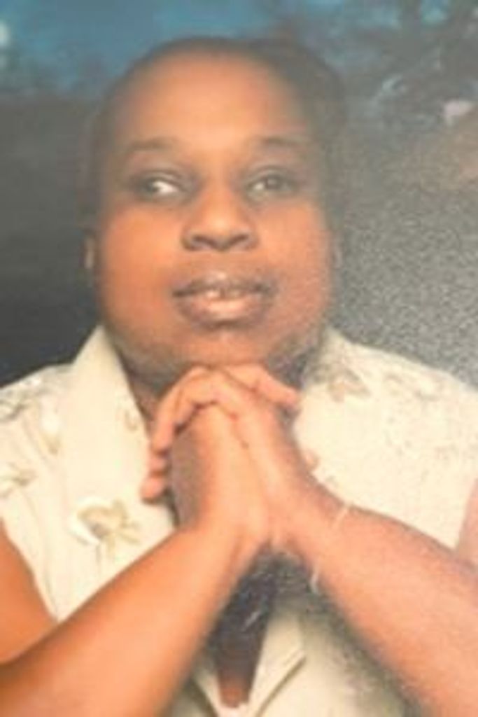 Trina Denise Moore