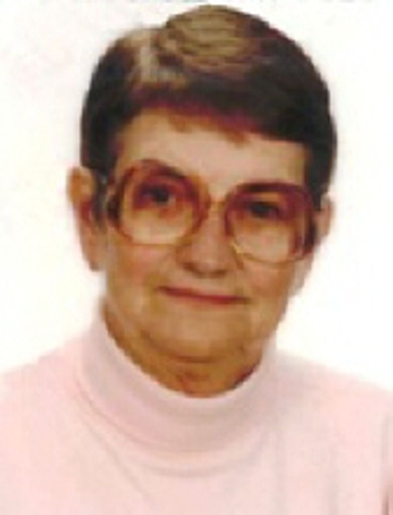 Barbara  Jean Price