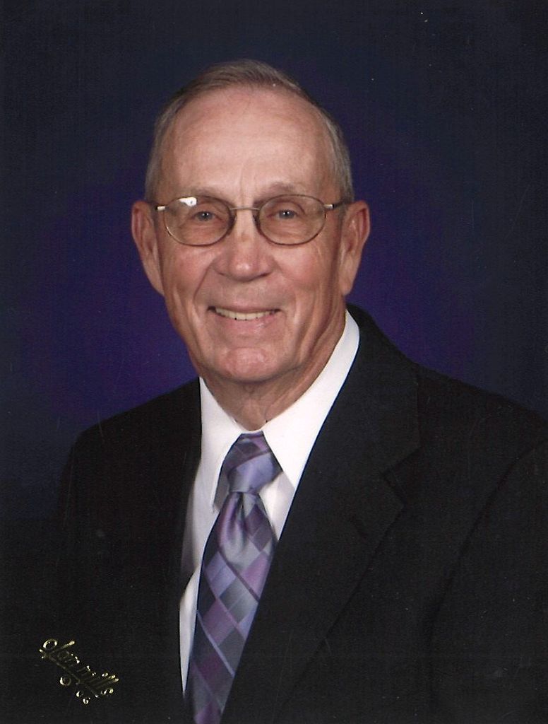 Donald Gene Amen Profile Photo