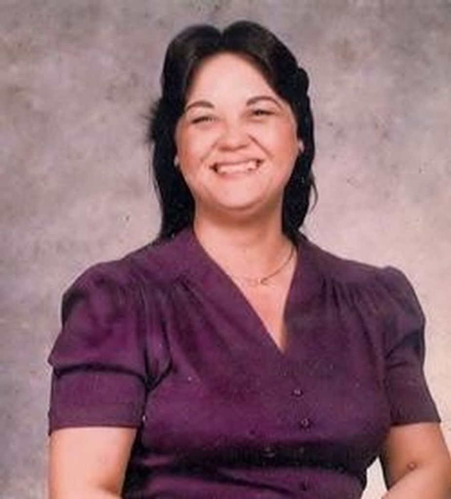 Gladys Ann Flinchum