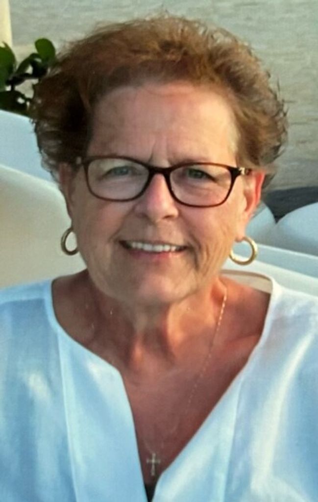 Nancy Jean Delgman Profile Photo