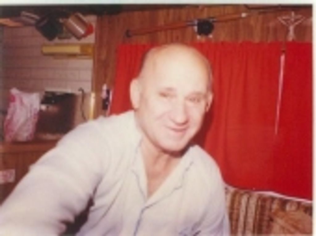 Ira Claude Herrington Profile Photo