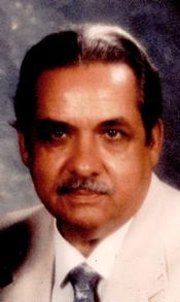 Vernard Butler Profile Photo