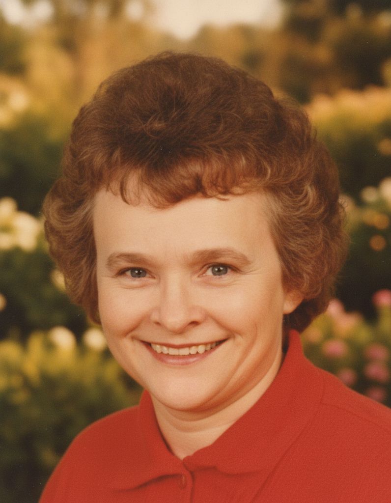 Addie Hester Powell Profile Photo