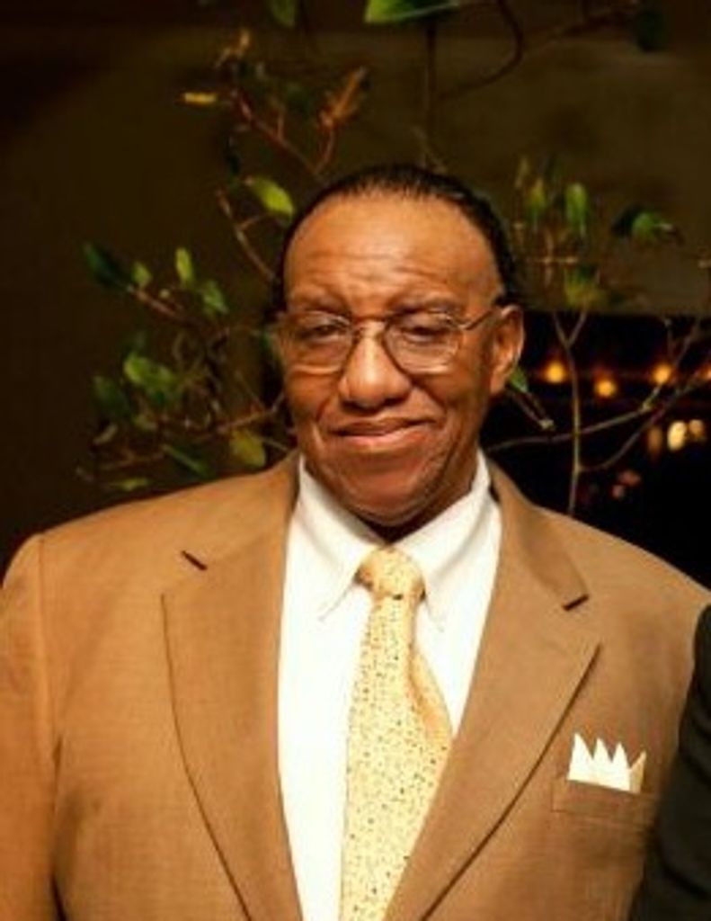 Dallas Richard Clement Profile Photo