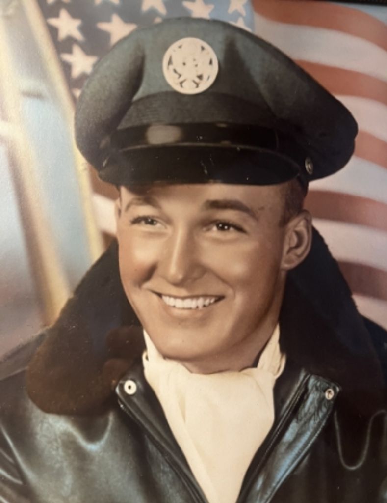 Mr. Tracy Arnold "T.A." Jones Age 88 Of Hampton Profile Photo