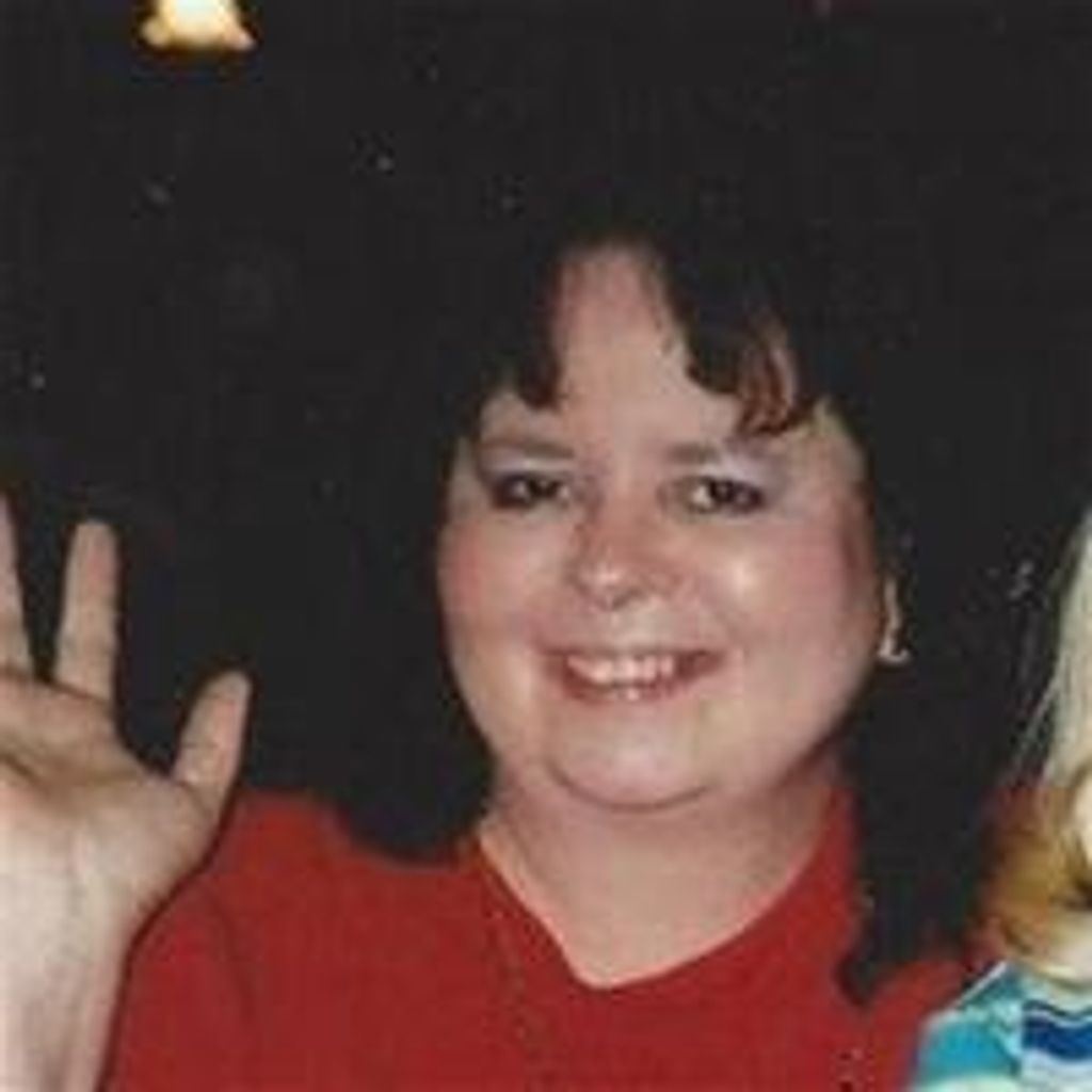 Mary Anna Cunningham