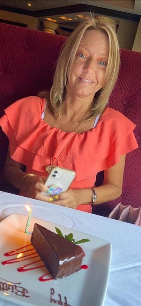 Angela C. Walker Profile Photo