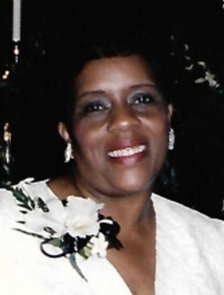 Mary Louise (Thomas) Mccoy Profile Photo