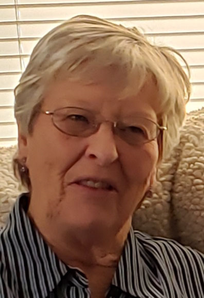 Mary Katherine Taylor