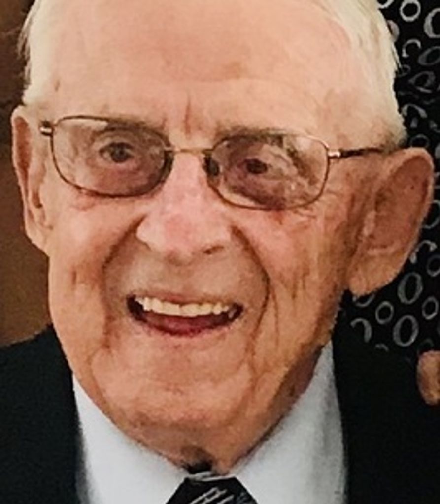 Charles Strohm