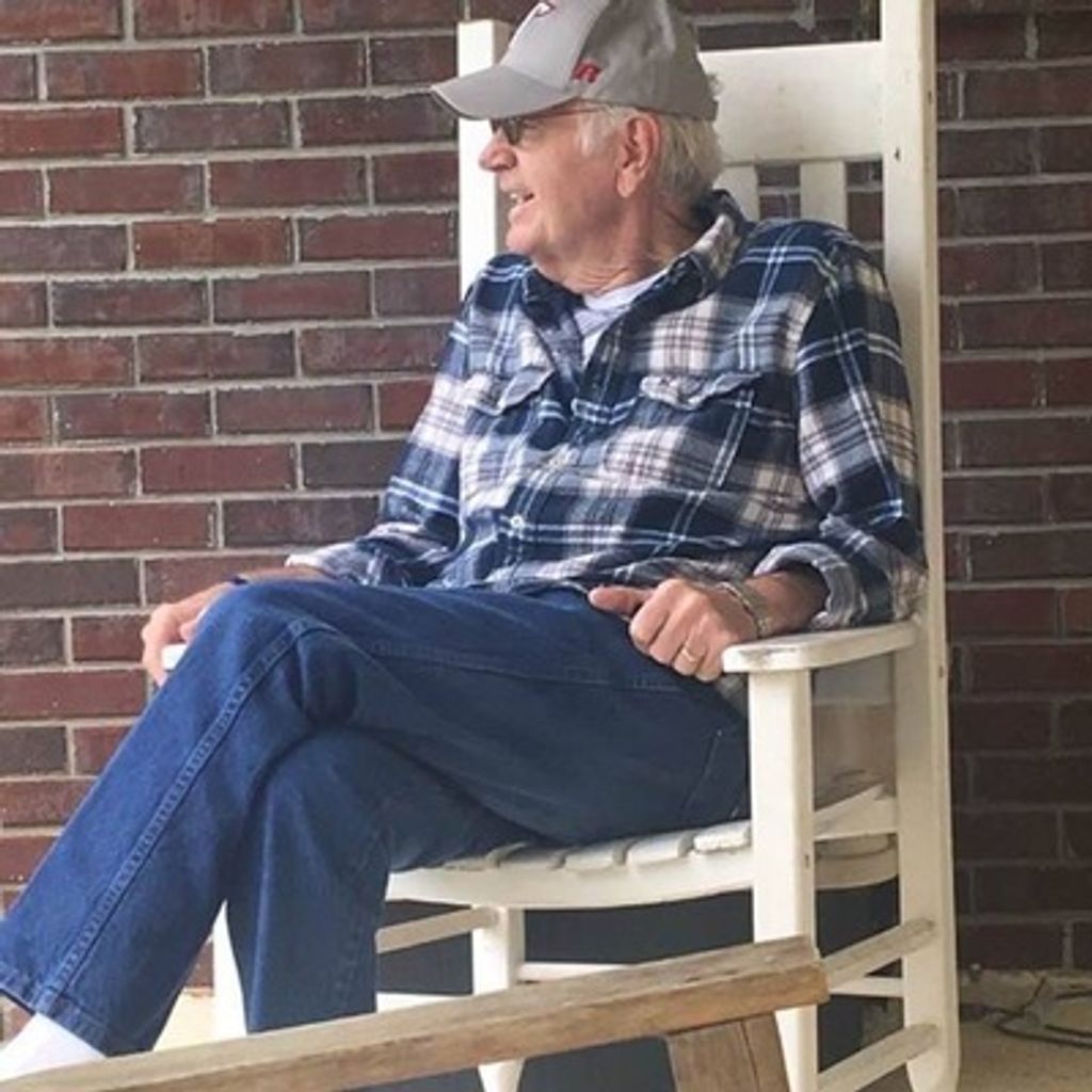 Mack Rhodes