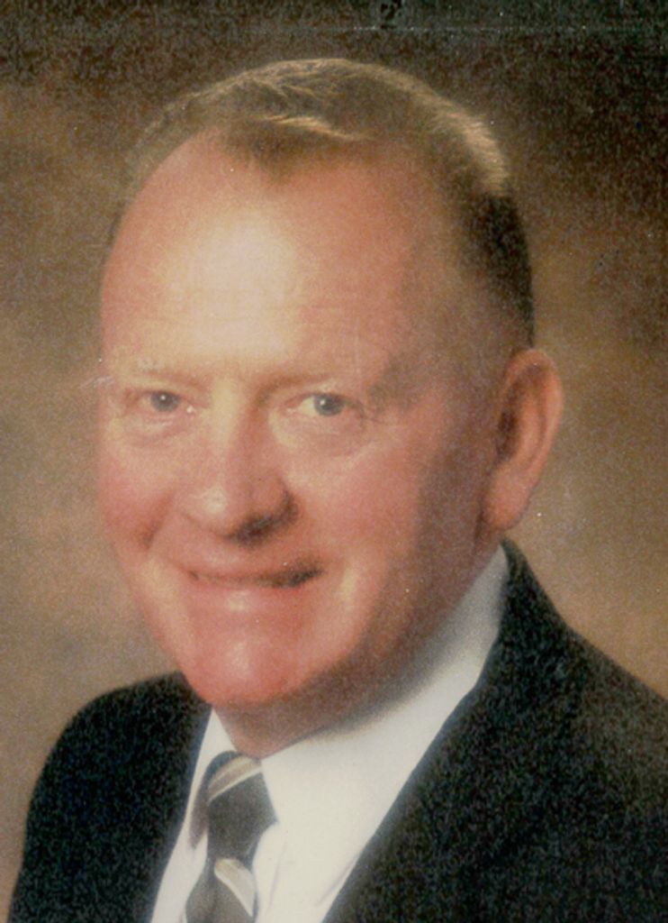 Walter Cox Profile Photo