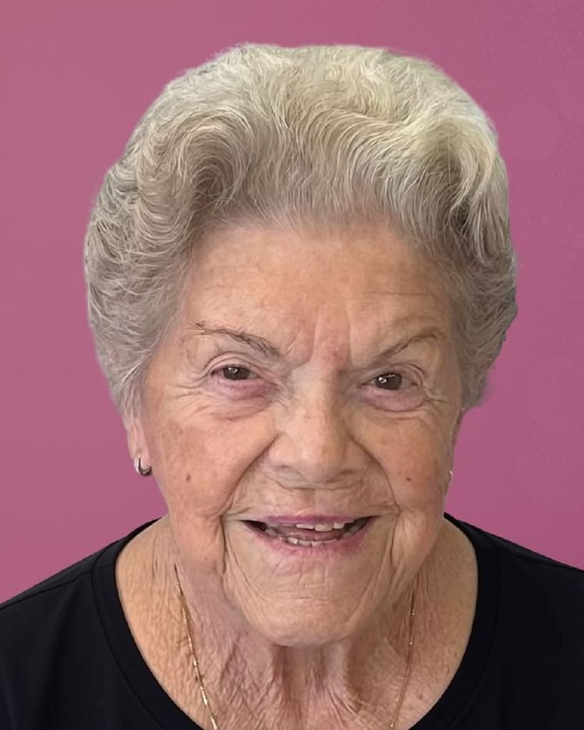 Bette B. Bowlby Profile Photo