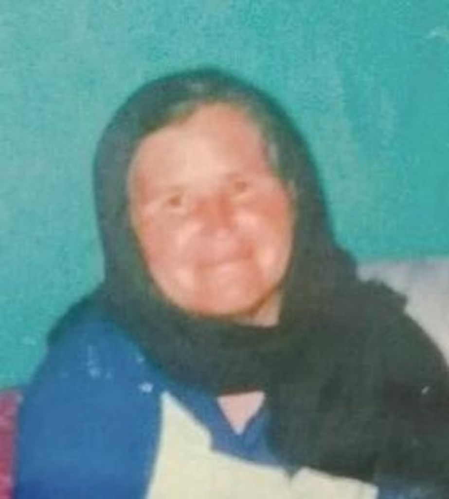 Maria Ysidra Pantoja