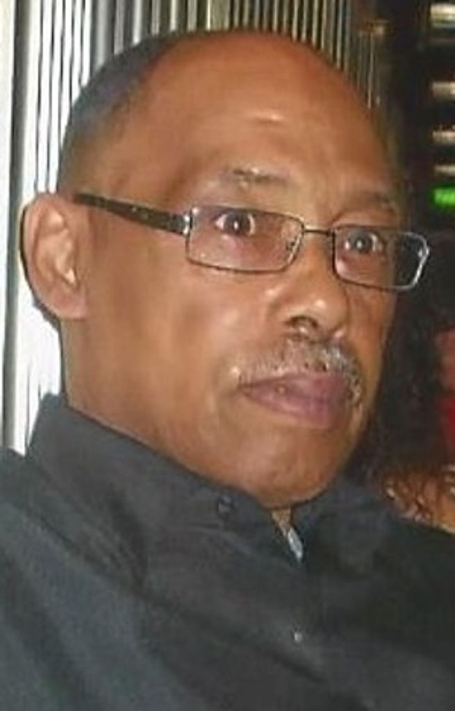 Harold L. "Poogie" Anderson, Sr.