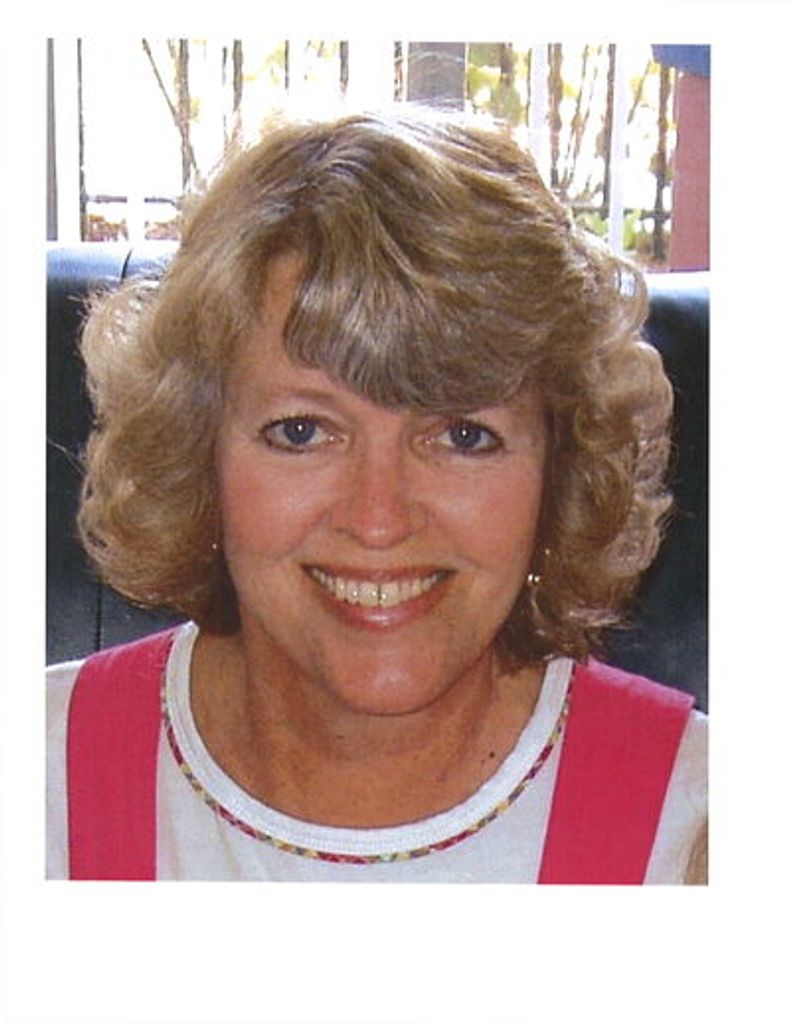 Luana "Jeannie" Jean Reed Profile Photo