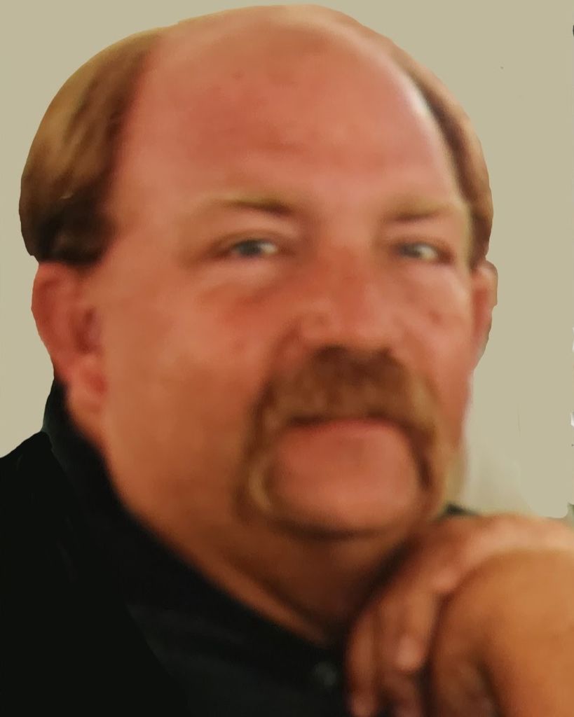 William Prestridge Jr.