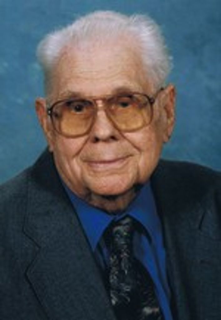 Gilbert Fletcher Profile Photo