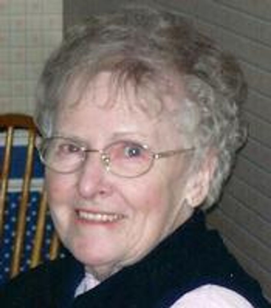 Alice Demoracski