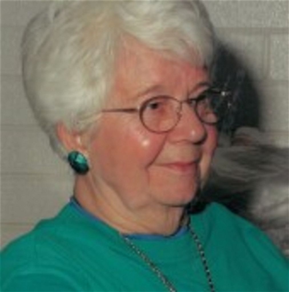 Vivian Dahlen Goodreau
