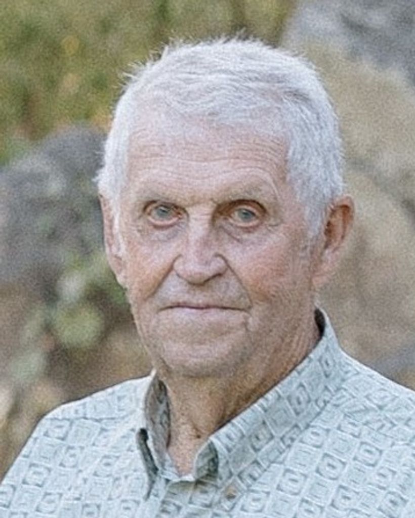 John Joseph Mc Guire Sr.