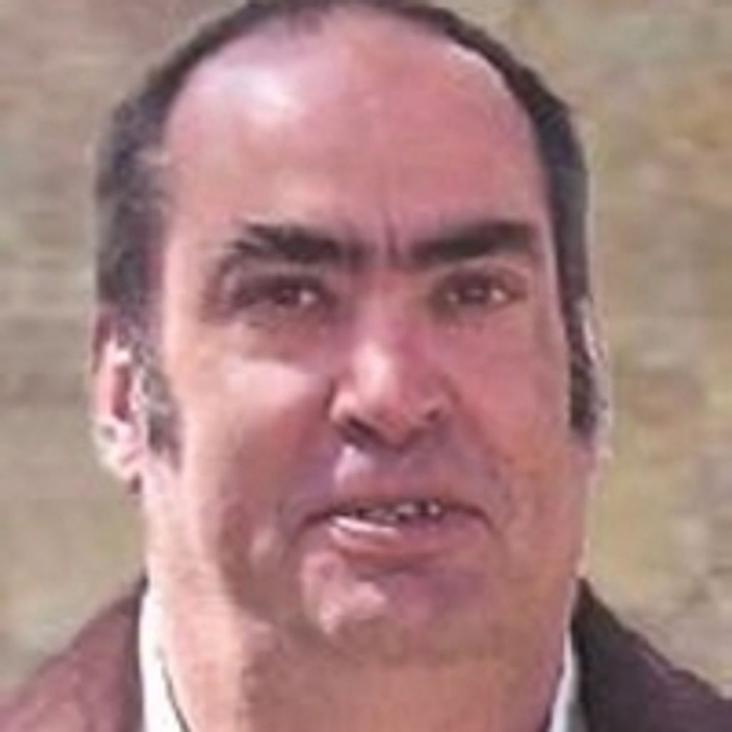 Robert "Bruce" Gilmor