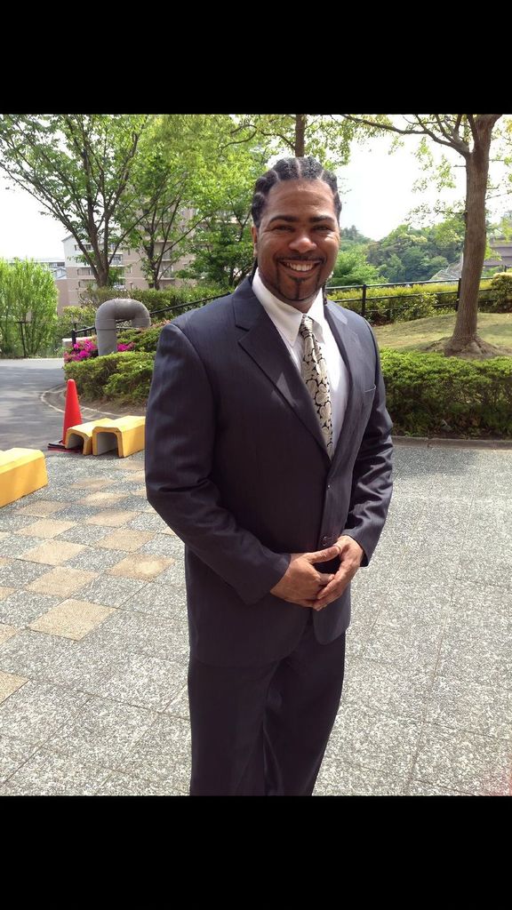 Juan Lee Jones