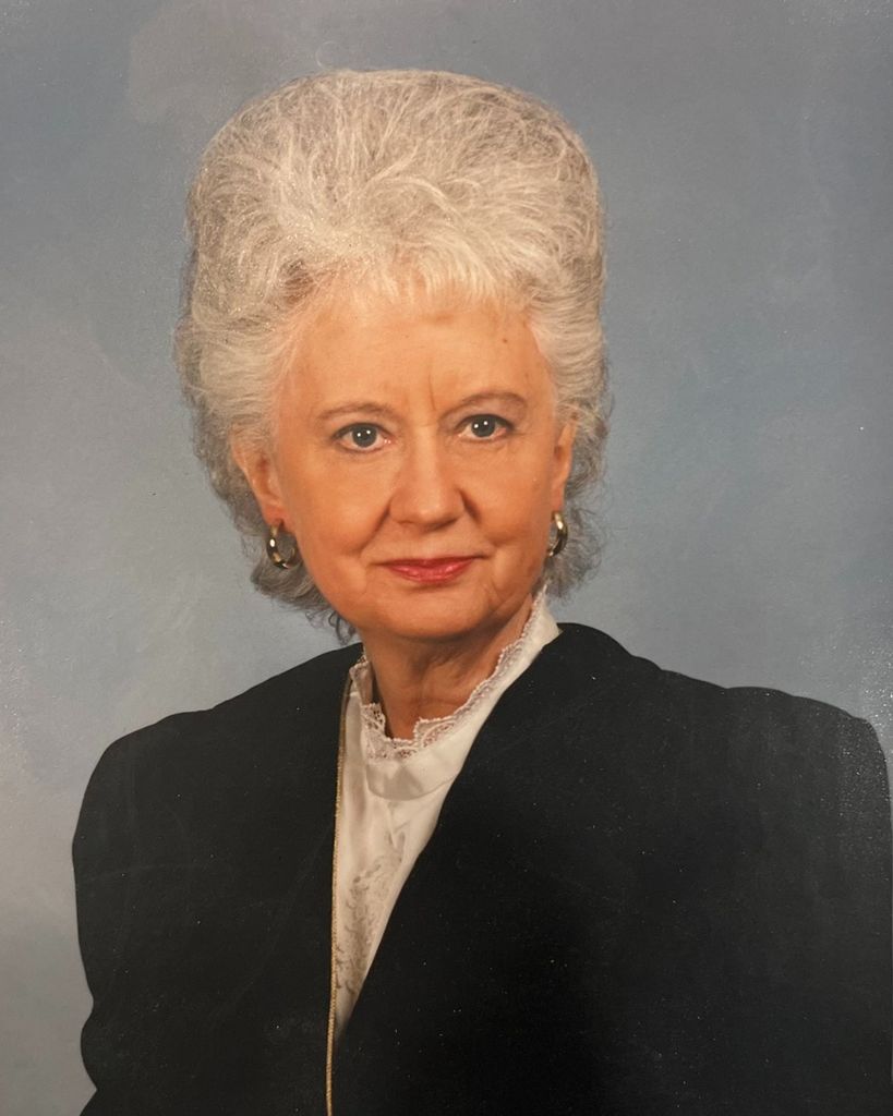 Mary Charlene Jones Profile Photo