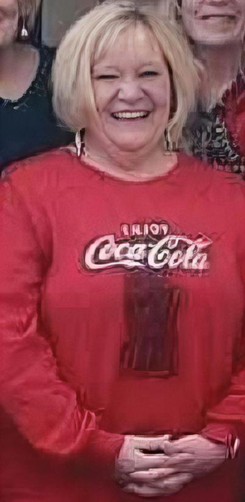 Cynthia Nicole Jackson Profile Photo